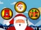 Cluiche Talking Santa Claus ar líne