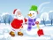 Cluiche Santa Claus Fun Time ar líne