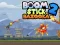 Cluiche Boom Stick Bazooka ar líne