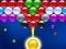 Cluiche Bubble Shooter Mania ar líne
