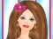 Cluiche Barbie Party Makeup ar líne