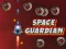 Cluiche Space Guardian ar líne
