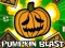 Cluiche Pumpkin Blast! ar líne