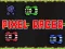 Cluiche Pixel Racer ar líne