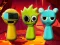 Cluiche Sprunki Murdered Incredibox ar líne