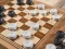 Cluiche Checkers Two Player ar líne