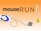 Cluiche mouseRun! ar líne