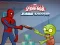 Cluiche Spiderman Kill Zombies ar líne