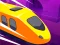 Cluiche Brain Train: Railway Puzzle ar líne