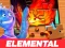 Cluiche Elemental Jigsaw Puzzle ar líne