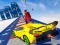 Cluiche Extreme Car Driving Simulator 3D ar líne