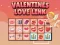 Cluiche Valentines Love Link ar líne