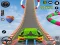 Cluiche Car Stunt Ramp Challenge ar líne