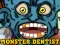 Cluiche Monster Dentist ar líne