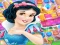 Cluiche Snow White ar líne