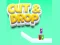 Cluiche Cut & Drop ar líne