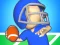 Cluiche Quarterback Rush ar líne