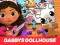Cluiche Gabbys Dollhouse Jigsaw Puzzle ar líne