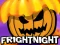 Cluiche Pumpkin Fright Night ar líne