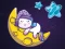 Cluiche Sleeping Unicorn ar líne