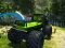 Cluiche Realistic Monster Truck Offroad Simulator ar líne