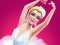 Cluiche Dress up Ballerina ar líne