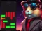 Cluiche Hamster Puzzle Keys ar líne