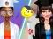 Cluiche Graduation Makeup Trends ar líne