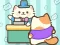 Cluiche My Purrfect Cat Hotel ar líne