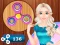 Cluiche Fidget Spinner Design ar líne