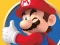 Cluiche Super Mario Fun Memory ar líne
