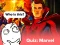 Cluiche Quiz: marvel ar líne