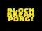 Cluiche Block break pong! ar líne