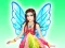 Cluiche Nature Fairy Dressup ar líne