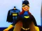 Cluiche Incredible Superheroes Puzzle ar líne