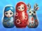 Cluiche Sort by Matryoshka Shelves! ar líne