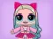 Cluiche Popsy Surprise School Soft Girl ar líne