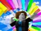 Cluiche Roblox: Parachute ar líne