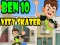 Cluiche Ben 10 Gravity Skater ar líne