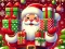 Cluiche Christmas Gift Jump ar líne