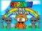 Cluiche Sprunki Final Adventure ar líne