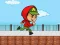 Cluiche Speedrun Parkour ar líne