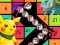 Cluiche Pokemon Bricks Breaker ar líne