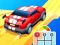 Cluiche Gear Race 3D Car ar líne
