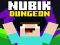 Cluiche Nubik Dungeon ar líne