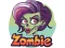 Cluiche Mrs. Zombie ar líne