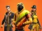 Cluiche Fortnite Memory ar líne