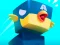 Cluiche Square Hero Bird ar líne