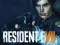 Cluiche Resident Evil ar líne