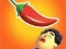 Cluiche Extra Hot Chili 3D Online ar líne